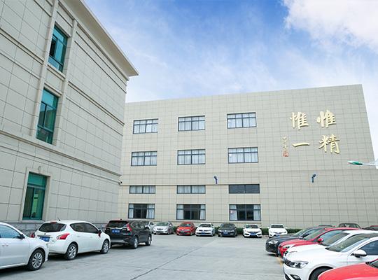 工廠(chǎng)實(shí)景
