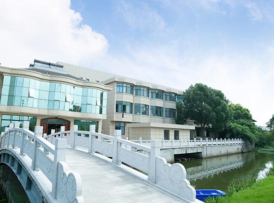 工廠(chǎng)實(shí)景